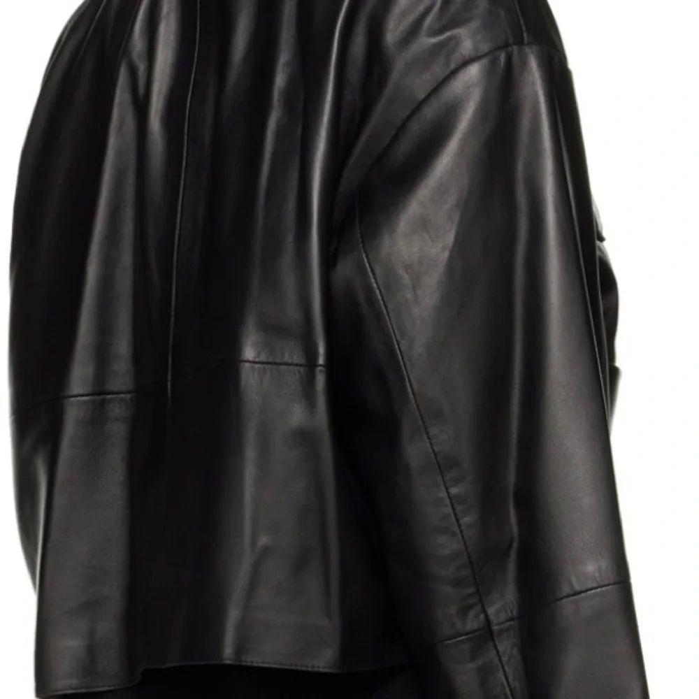 Loulou Studios “Sulat” Leather Jacket - Picture 3 of 5